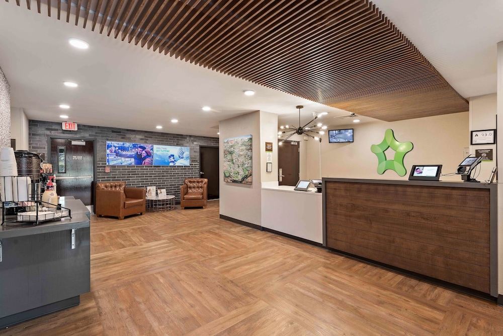 Extended Stay America - Charlotte - University Place 4/53
