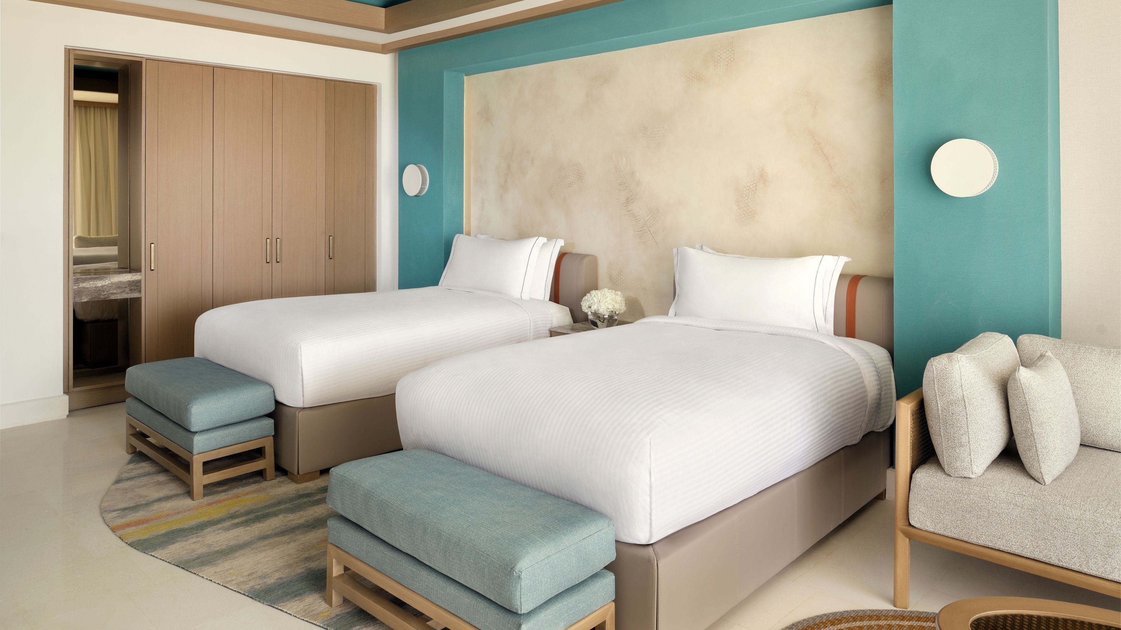 منتجع وسبا درة الرياض(InterContinental Durrat al Riyadh Resort & Spa by IHG) 15/50