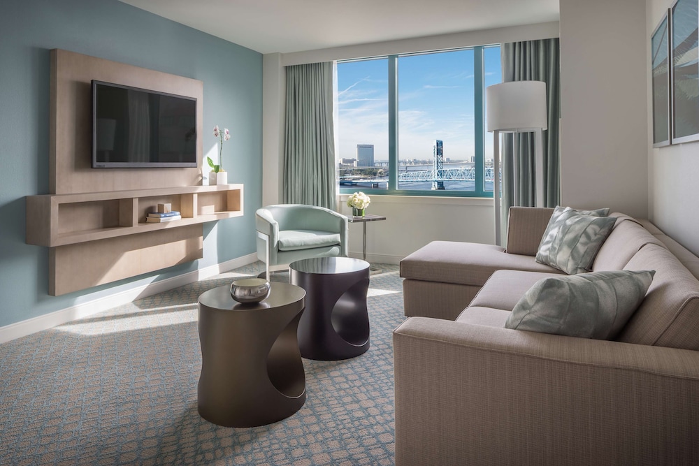 Hyatt Regency Jacksonville Riverfront 42/68