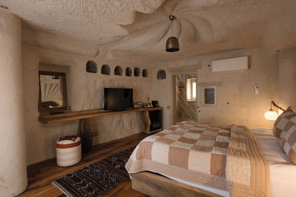 Cappadocia Cave Suites Boutique Hotel Special Class 70/78