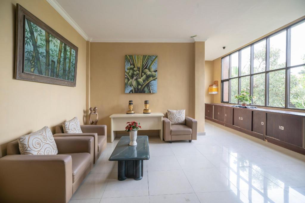 Capital O Dante Guesthouse Bali 27/50