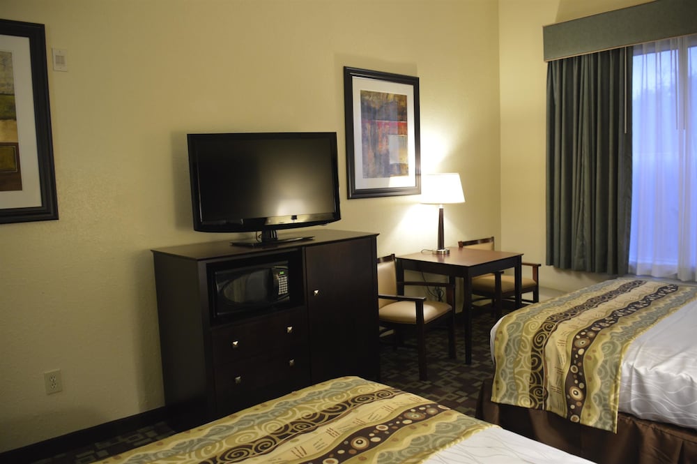 Best Western Plus Hobby Airport Inn and Suites 14/58