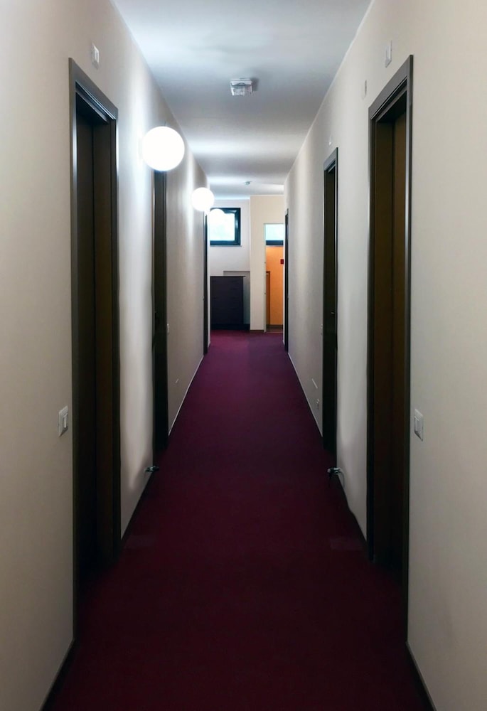 Forum酒店(Hotel Forum) 图片5