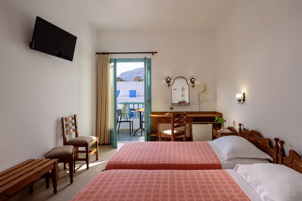 Hotel Armonia 13/23