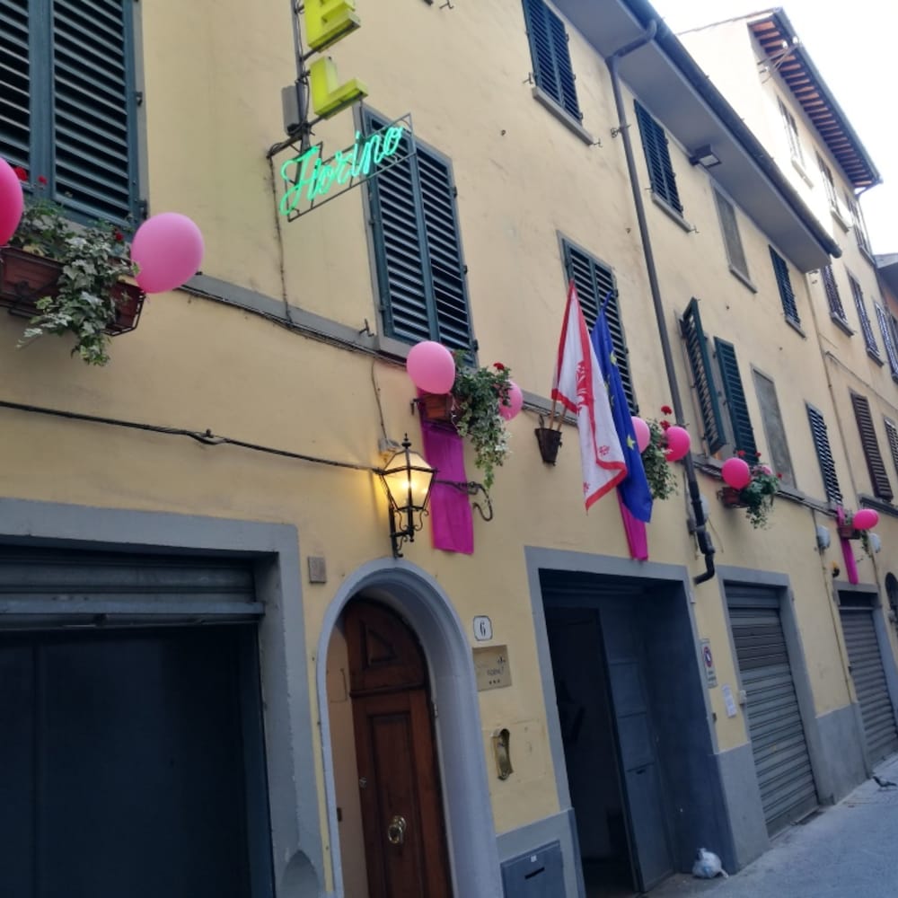 Aurum Uffizi (ex Hotel Fiorino Florence) 41/47