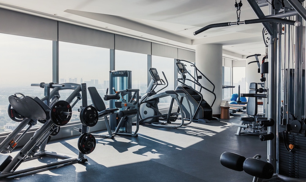 sport facilities