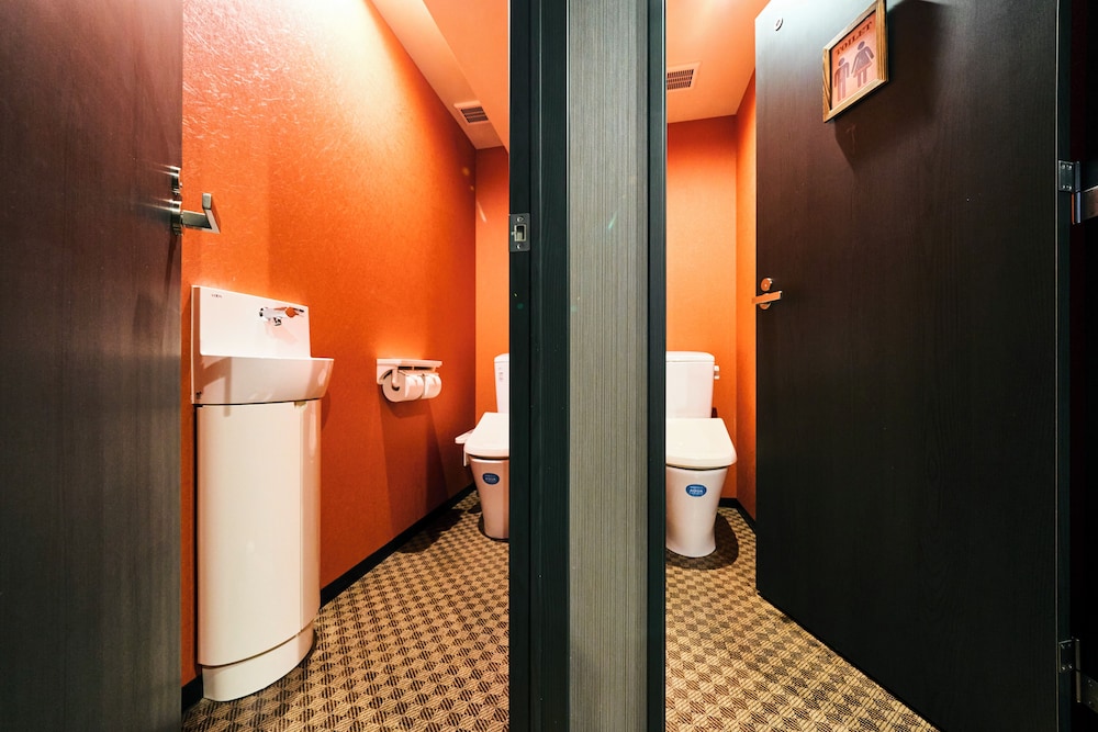 MIXED DORM, STANDARD