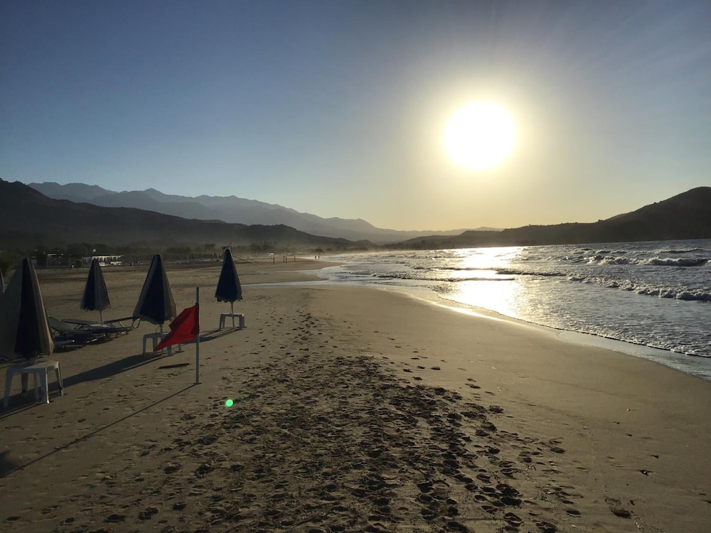 Anatoli Beach 40/50