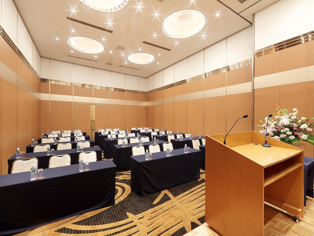 APA Hotel Kanazawa-Ekimae 12/68