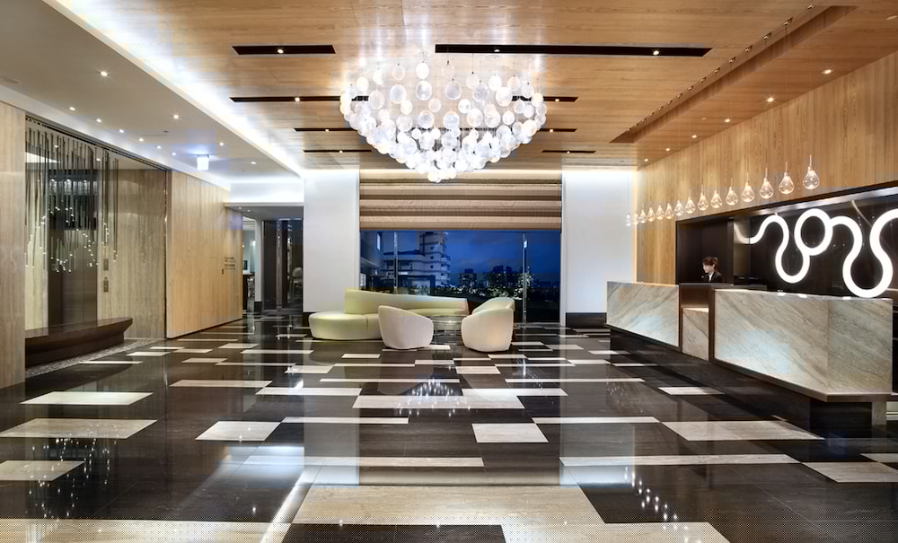 Park City Hotel Luzhou Taipei 3/62
