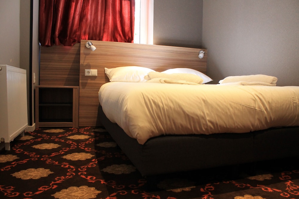 Aston City Hotel 23/45
