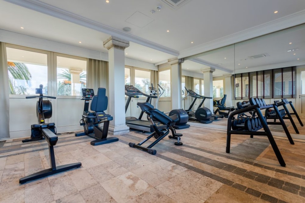 Porto Romano The Marina Resort 18/48