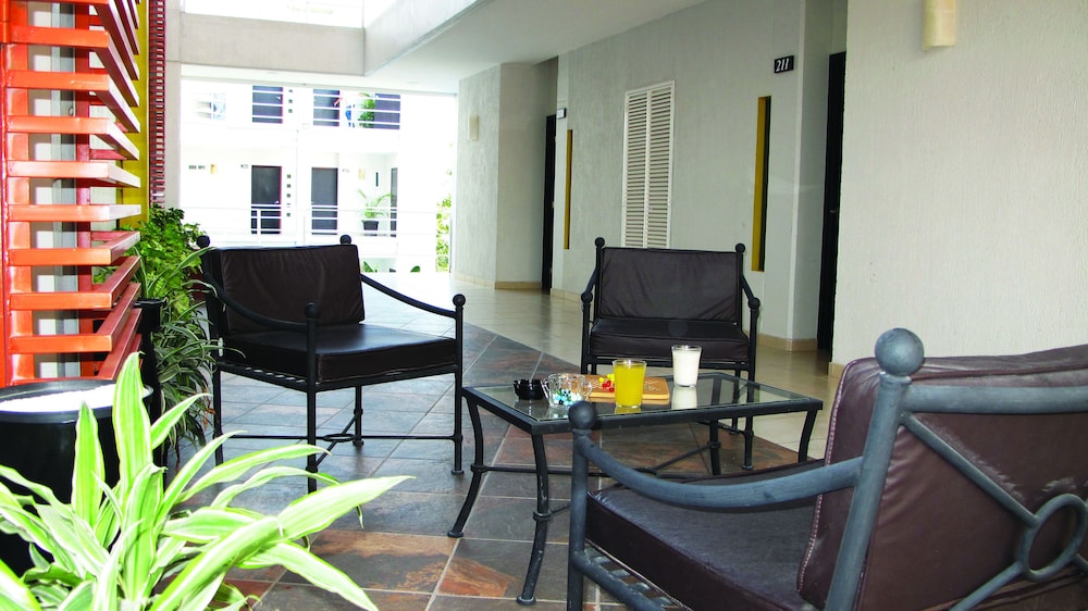 RS Suites Hotel 29/47