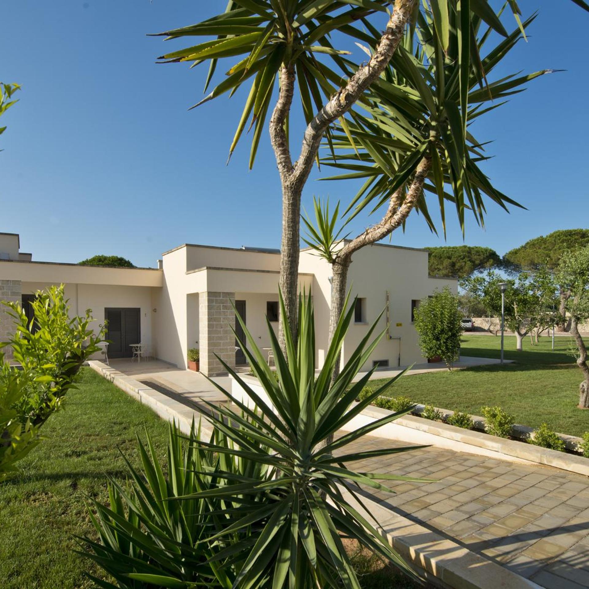 Hotel Village Gabriella 44/57