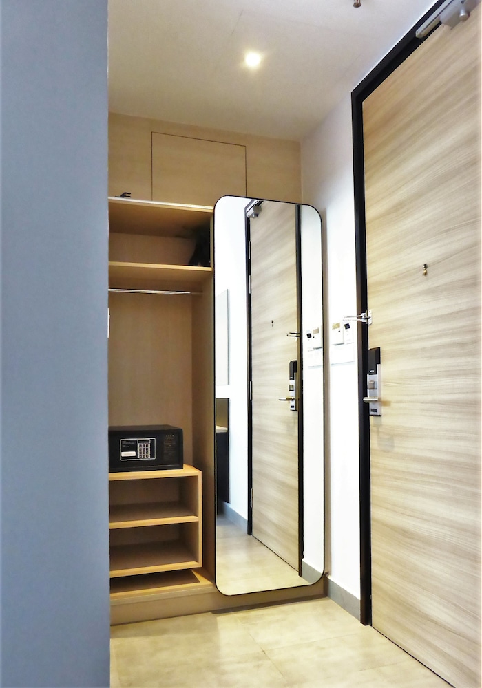 The Canvas Hotel 20/42
