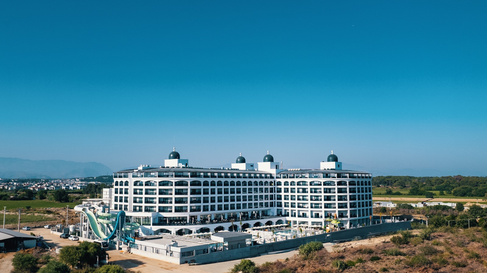 Side Moon Palace Hotel 1/50