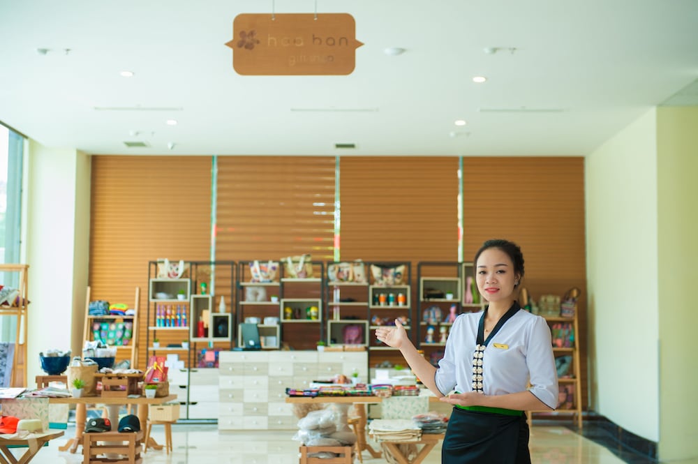 Muong Thanh Grand Tuyen Quang Hotel 9/46