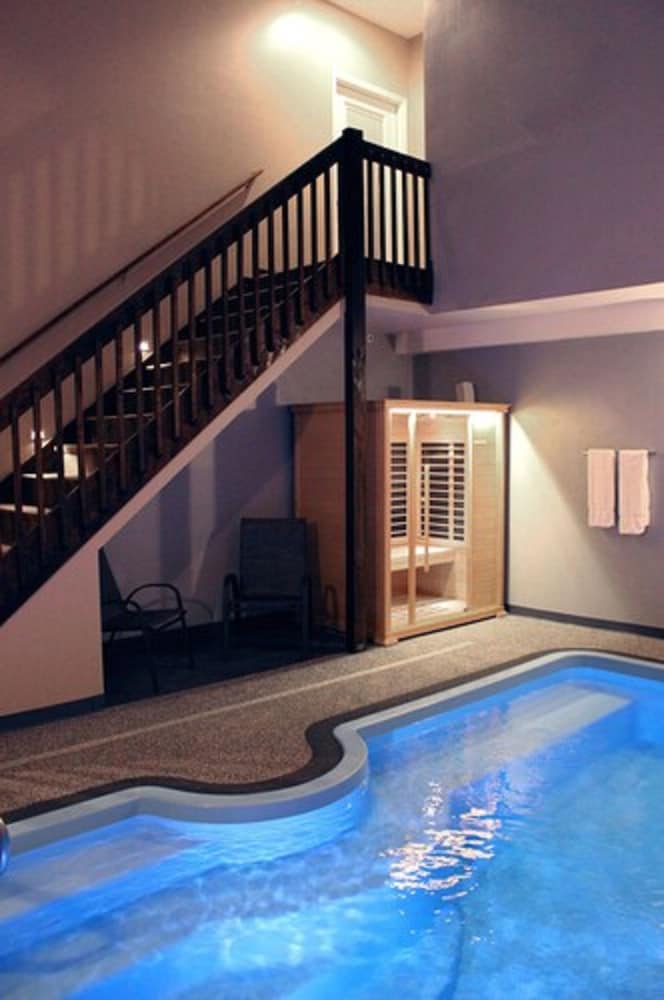 Belamere Suites Hotel 15/20