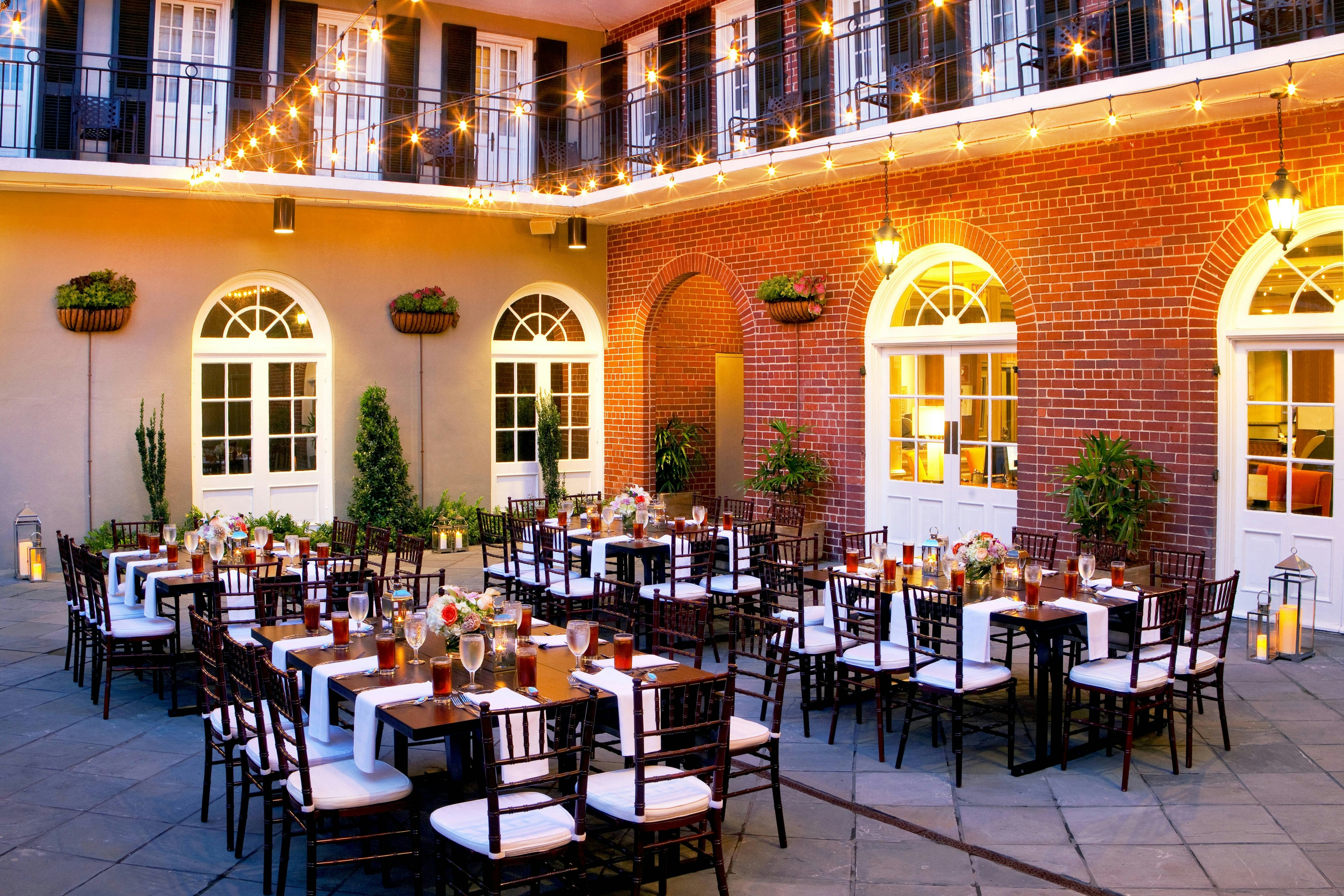 Four Points By Sheraton French Quarter 5/5