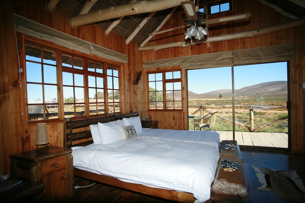 Aquila Private Game Reserve 16/65