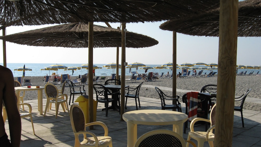 Hotel La Tonnara 17/38