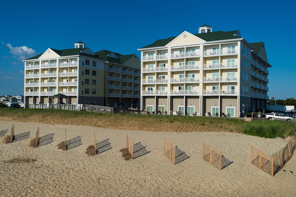 Hilton Garden Inn Outer Banks/Kitty Hawk 1/48