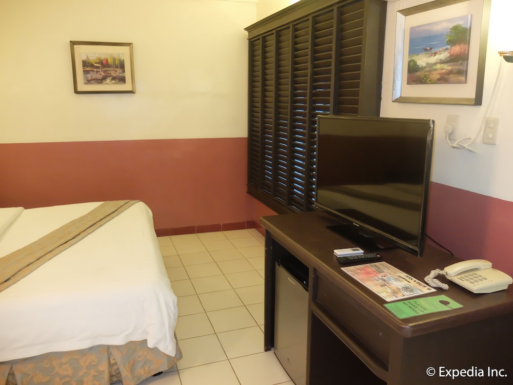 Dm Residente Hotel 19/50