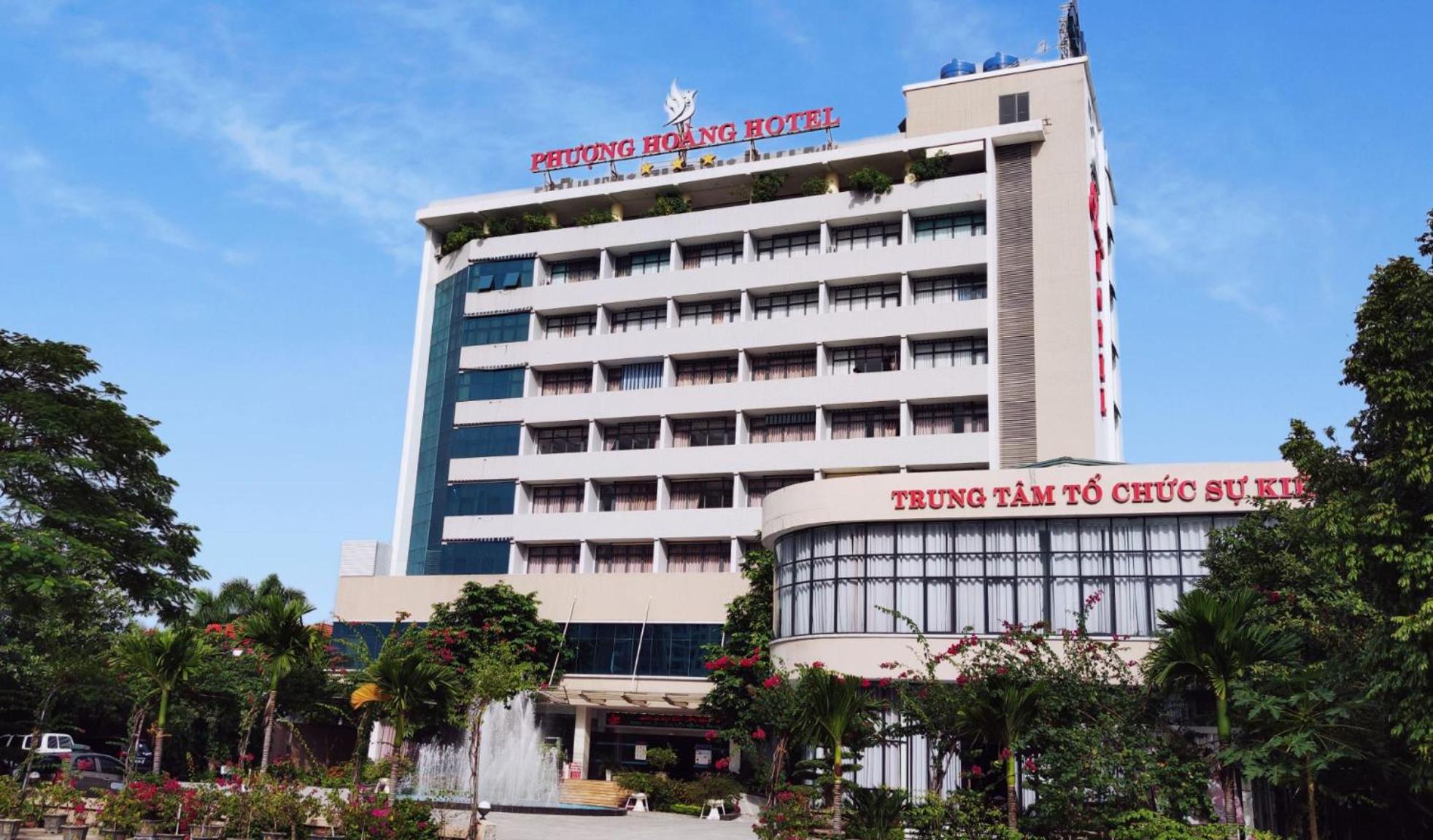 Phoenix Hotel Thanh Hoa 11/33