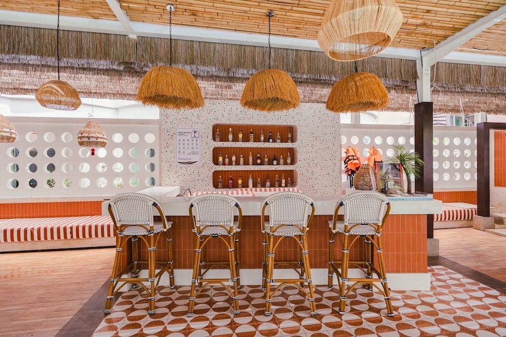 A-ONE Pattaya Beach Resort 57/67