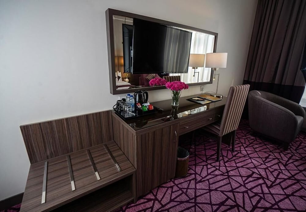 أكيلا جدة الحمراء(Aquila Hotel) 23/32