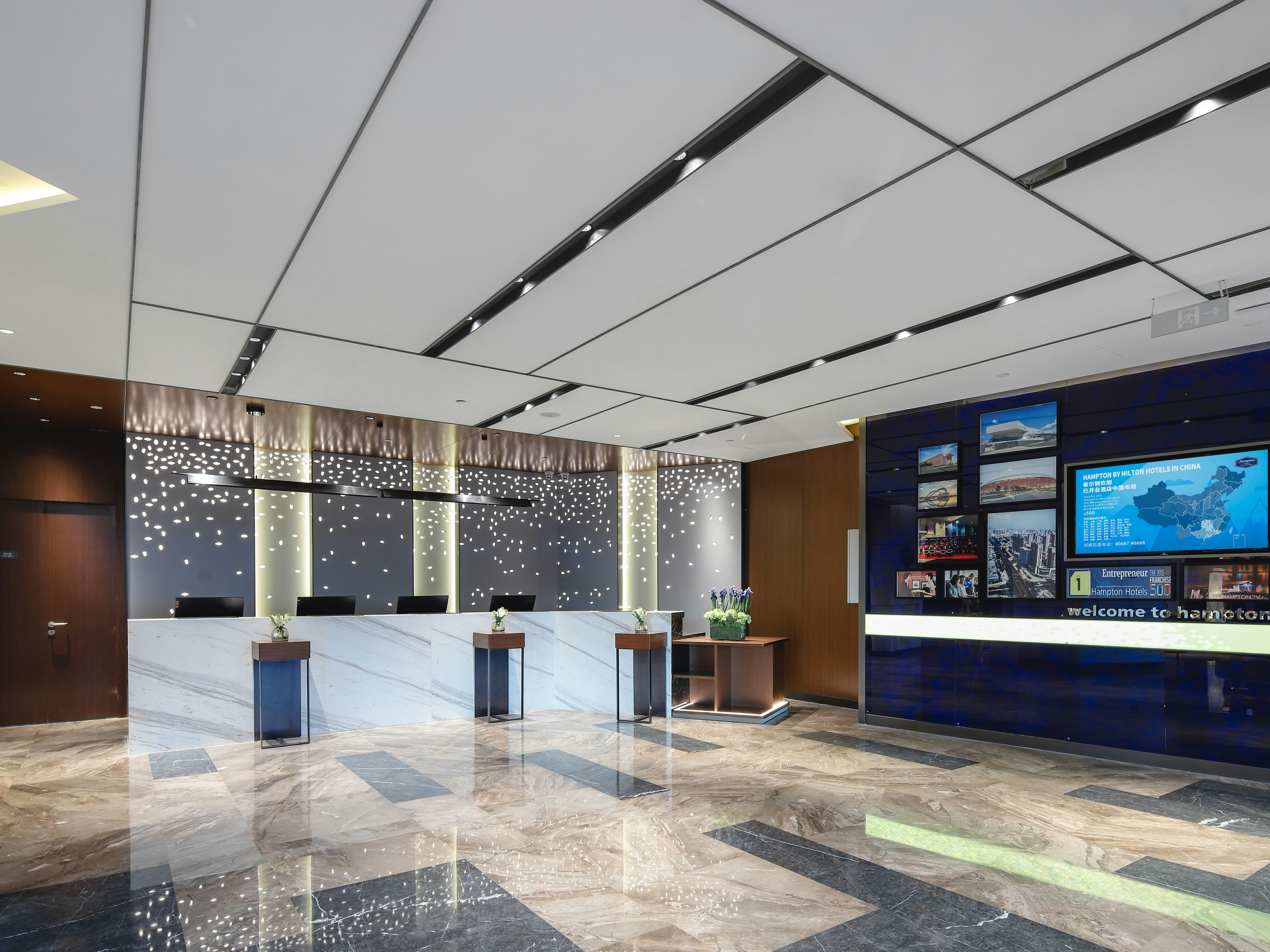 Hampton by Hilton Taiyuan Longcheng Street 4/50
