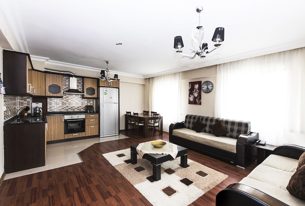 Sarot Thermal Vadi Tatil Köyü 35/50