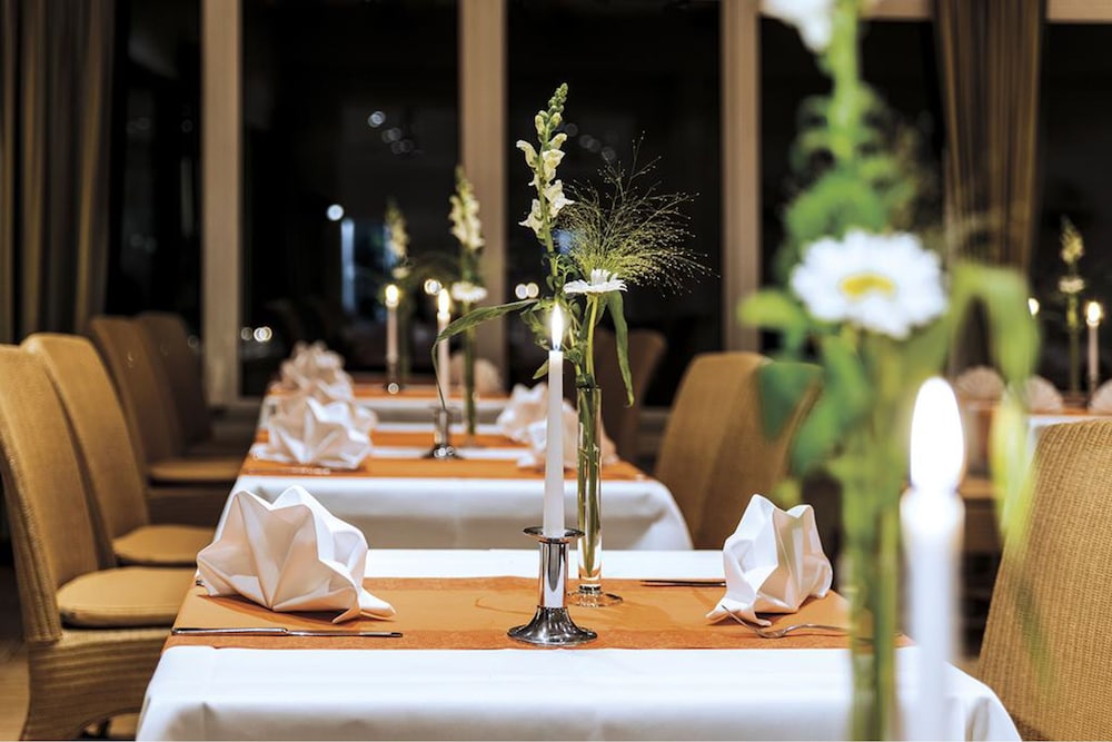 Seehotel Heidehof 35/47