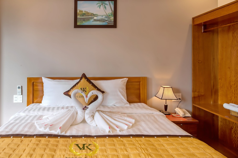 Hoi An Vi Khoa Villa 23/60