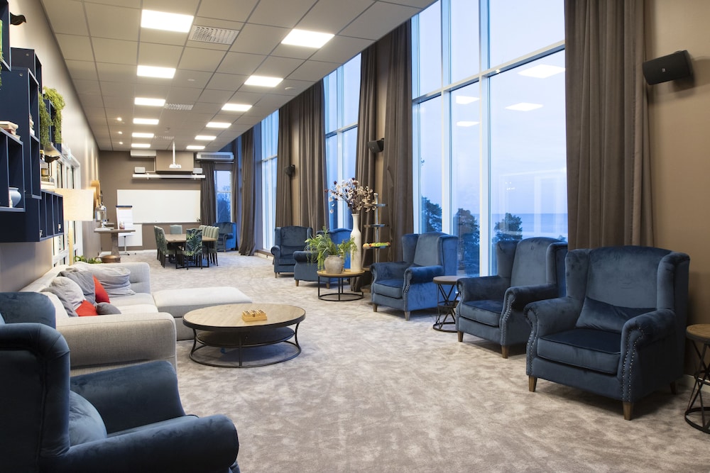 Hotel Havsbaden 30/50
