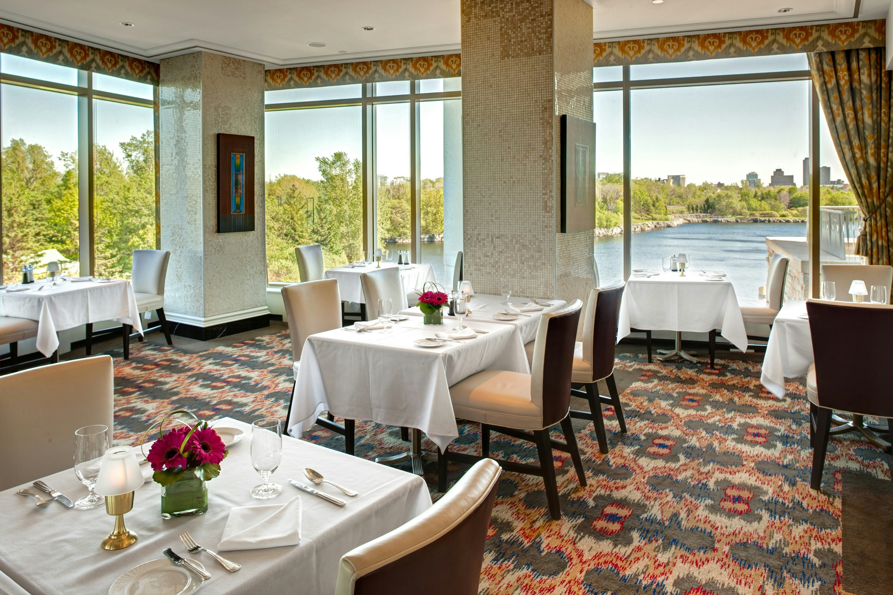 Hilton Lac Leamy 67/86
