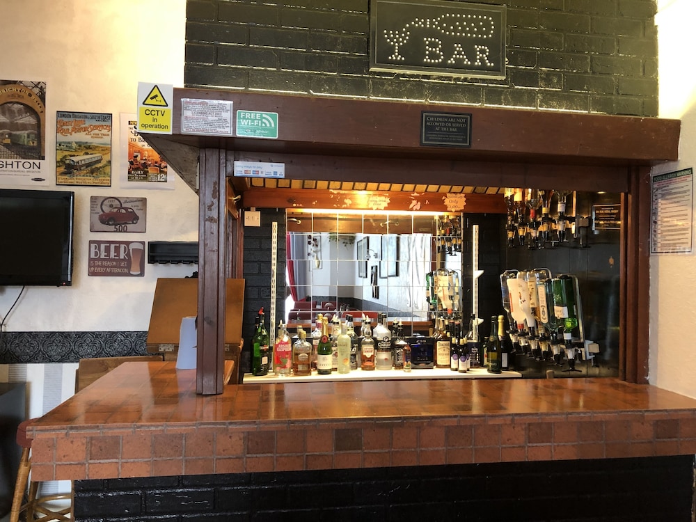 The Franklyn Hotel 41/50