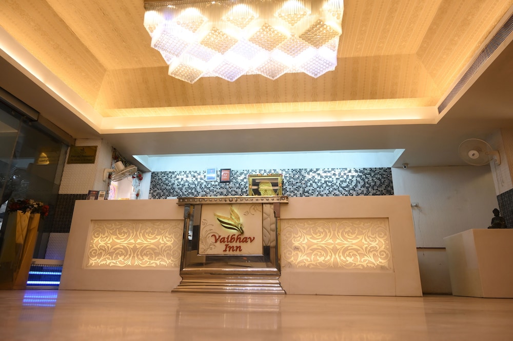 Hotel Vaibhav Inn 6/50