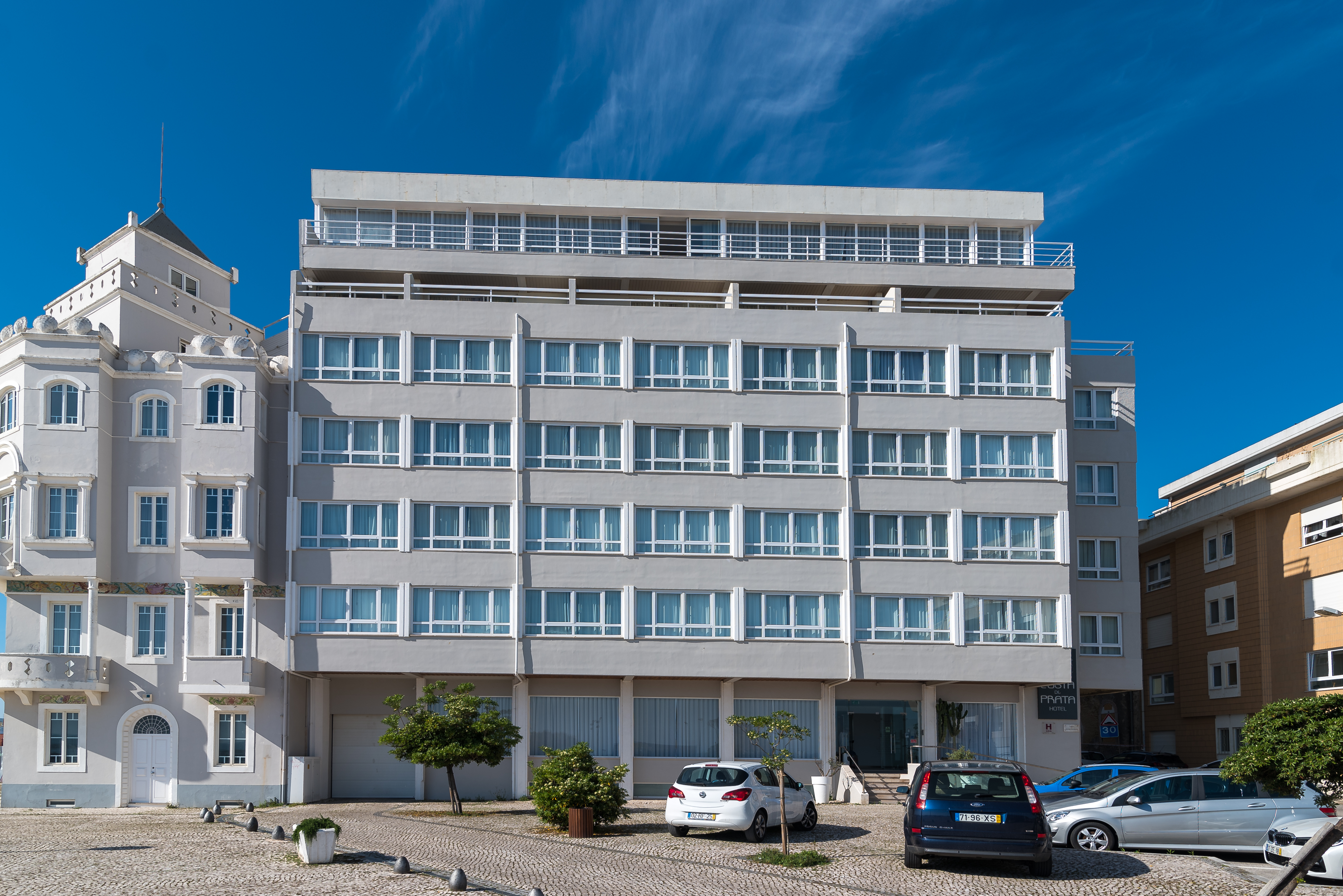 Costa de Prata Hotel 1/24