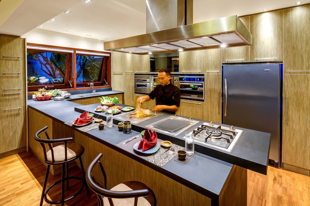 PRIVATE VILLAS OF BALI 37/50