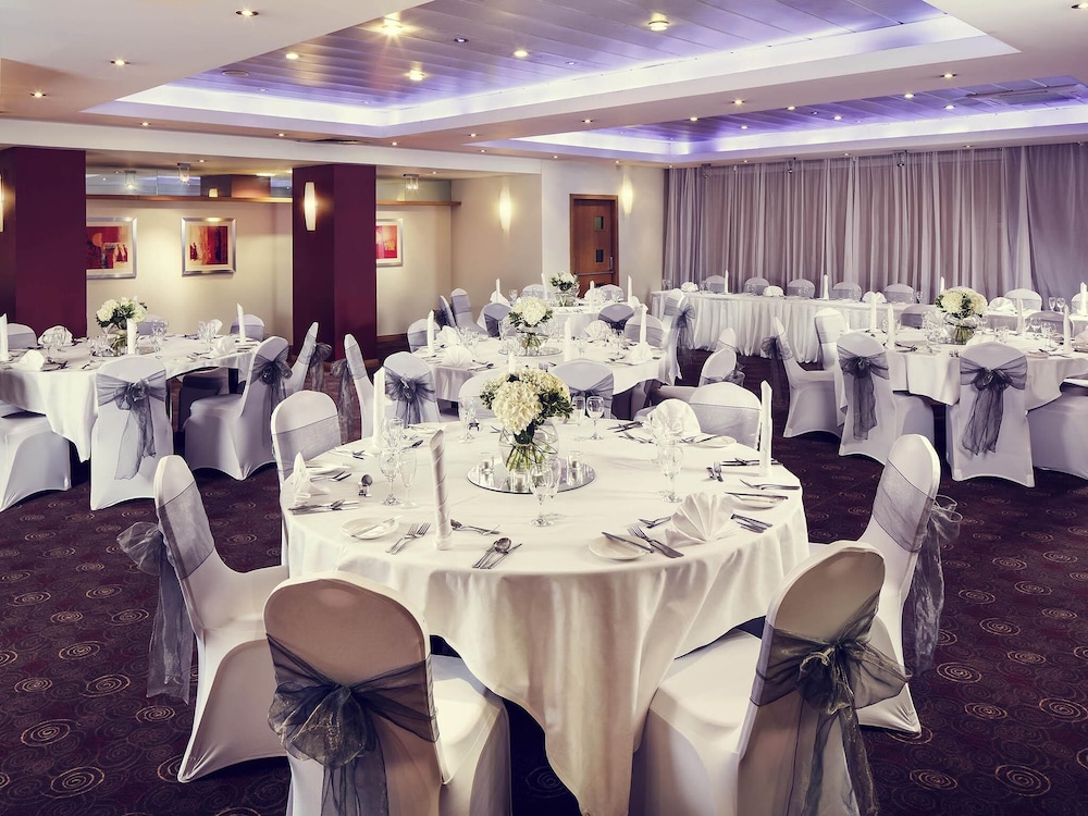 Mercure Glasgow City Hotel 36/49
