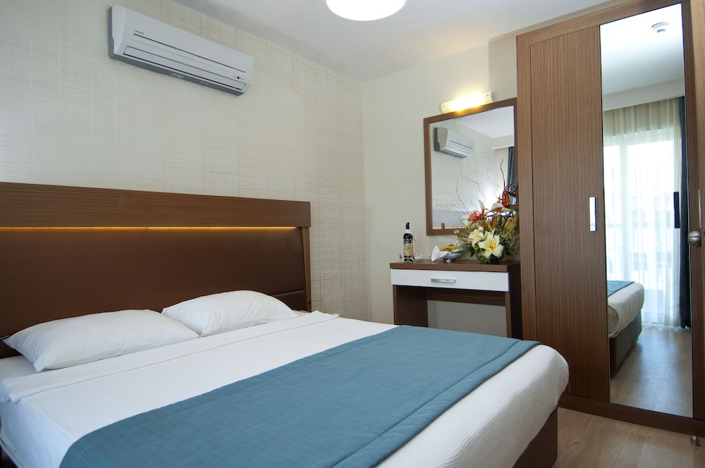 Supreme Hotel Marmaris photo5