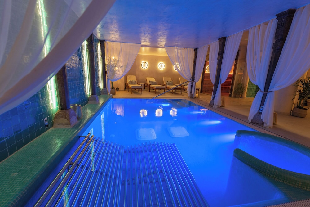 Hotel & Spa La Residencia Puerto 41/73