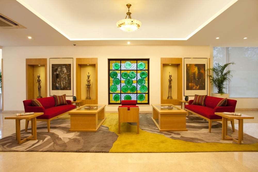 Lemon Tree Hotel Chandigarh 43/60