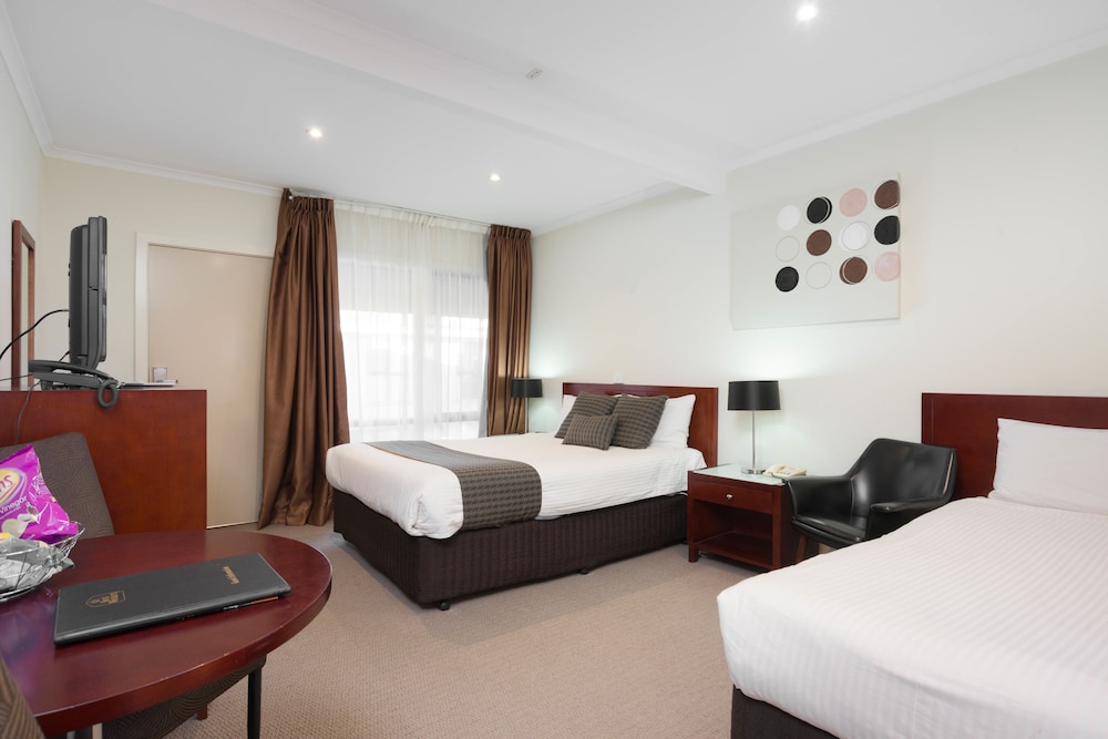New Crossing Place Motel 17/43