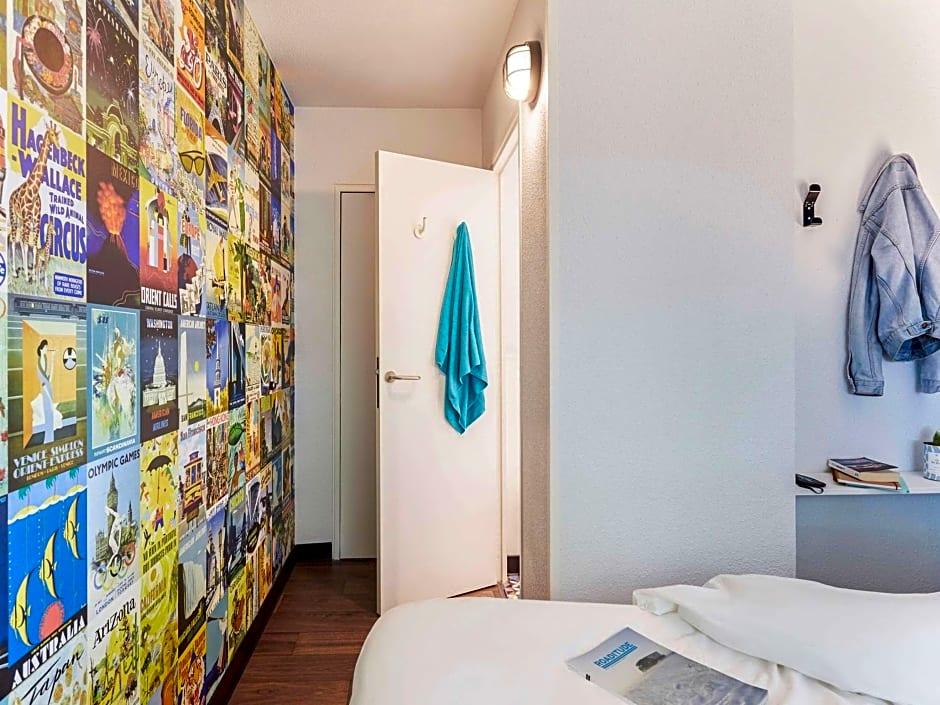 hotelF1 Mulhouse Centre Ouest 25/60
