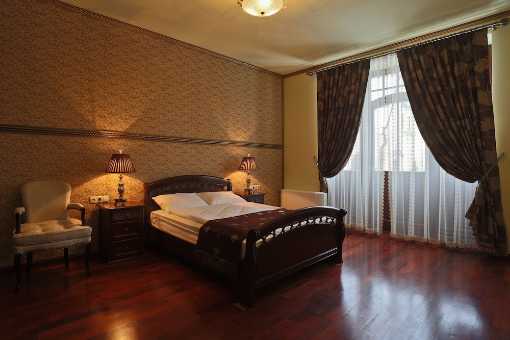 Rubezahl Marienbad Luxury Castle Hotel Golf 3/27