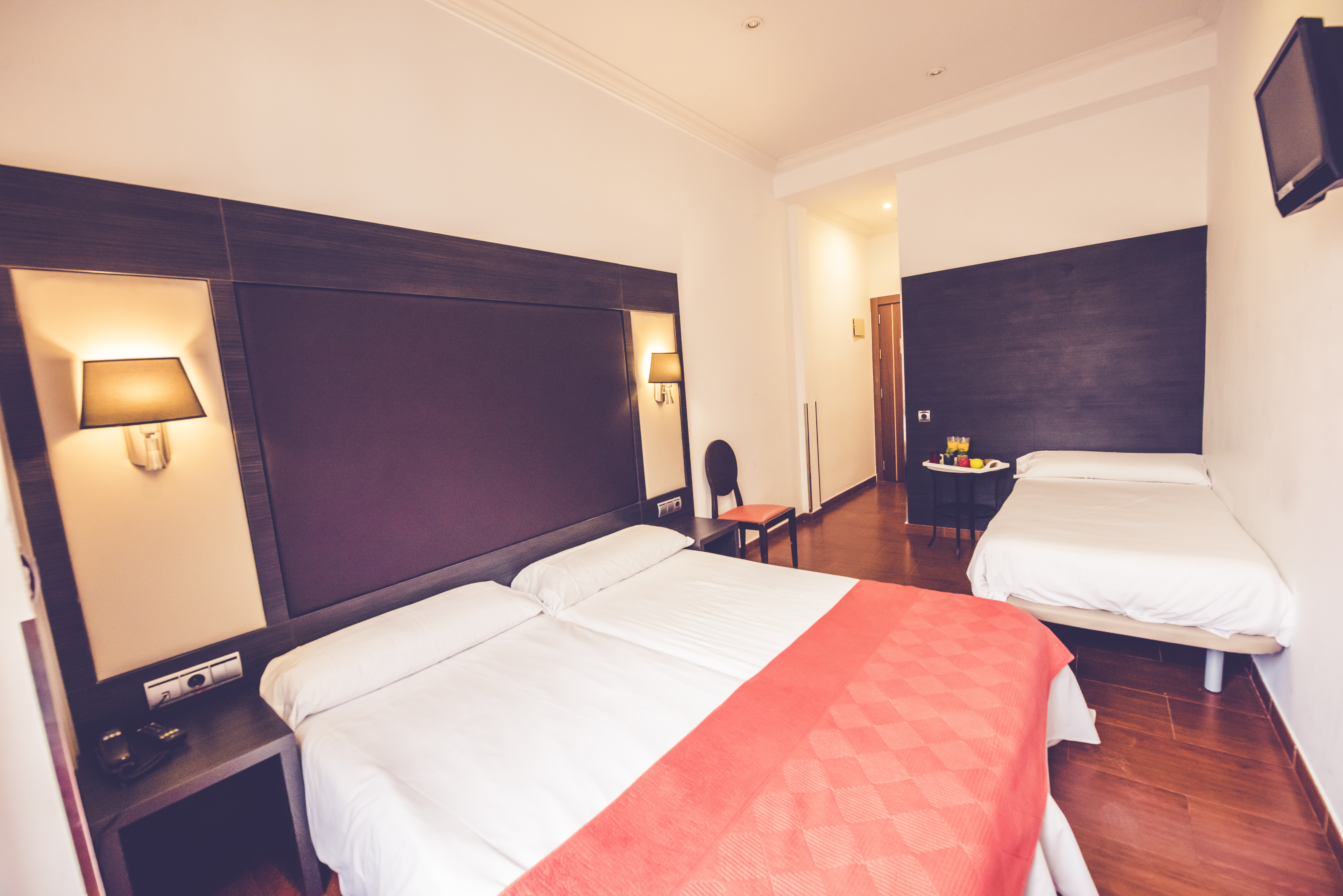 Hostal Sol Los Angeles 12/50