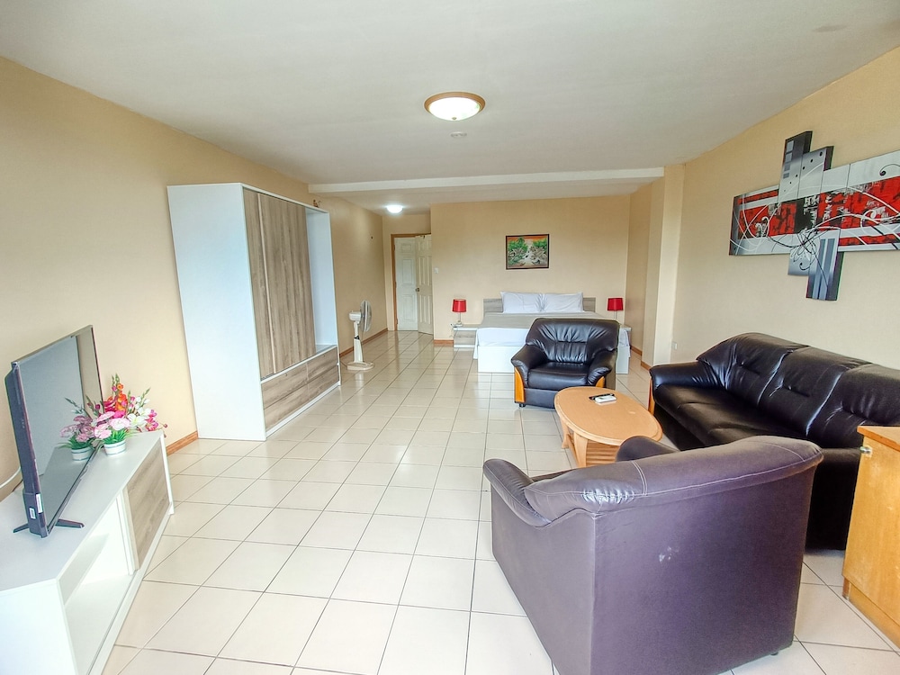 Vickans Guesthouse 26/50