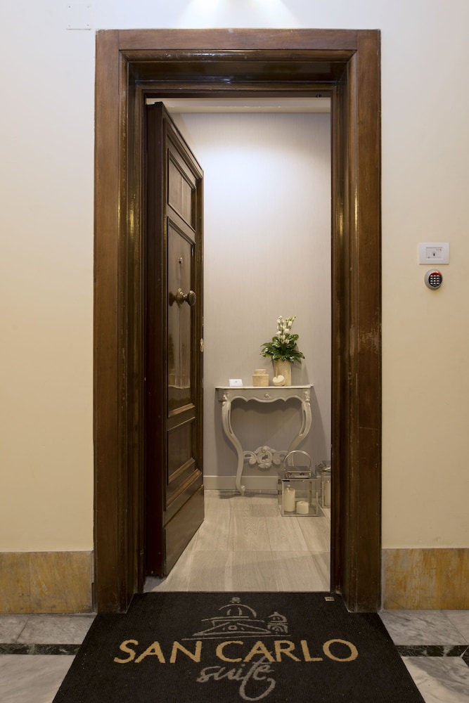 San Carlo Suite 26/71